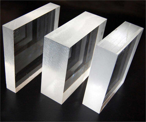 kwaliteit  Xishun High Quality Eco-friendly Cast PMMA Acrylic Sheet Manufacturer Can Customized Products fabriek