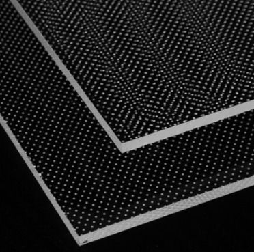 kwaliteit  Highly Transparent Light Guide Plate LED Advertising Light Box Illuminated Panel fabriek