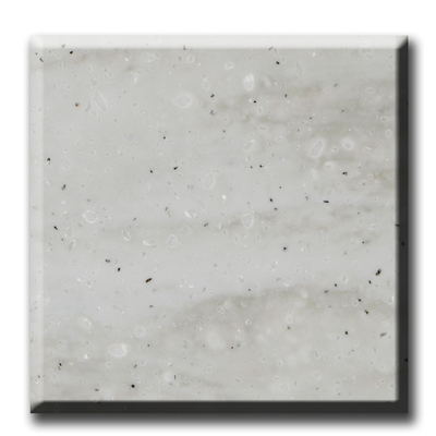 Outdoor Artificial Marble Stone Solid Acrylic Modern Large Countertop Slab