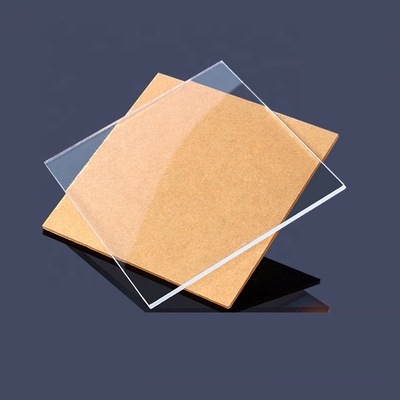 PS Factory Supply PS Polystyrene Plastic Sheet