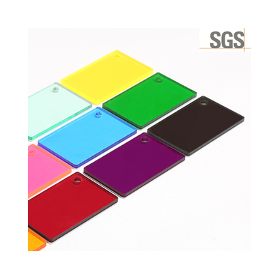 Furniture Gary plexi glass for swimming pool sheet iridescent pmma transparent acrylic acrylic cast and extruded acrylic